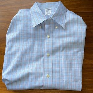 Brooks Brothers Regent 16/34 Dress Shirt